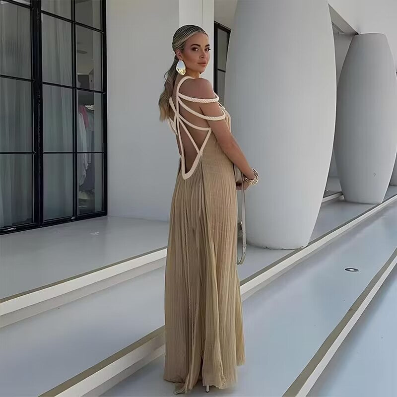 Zeeva™ - Elegant Stylish Dress