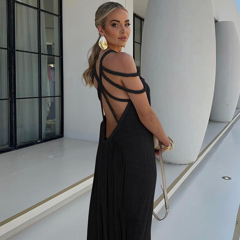 Zeeva™ - Elegant Stylish Dress