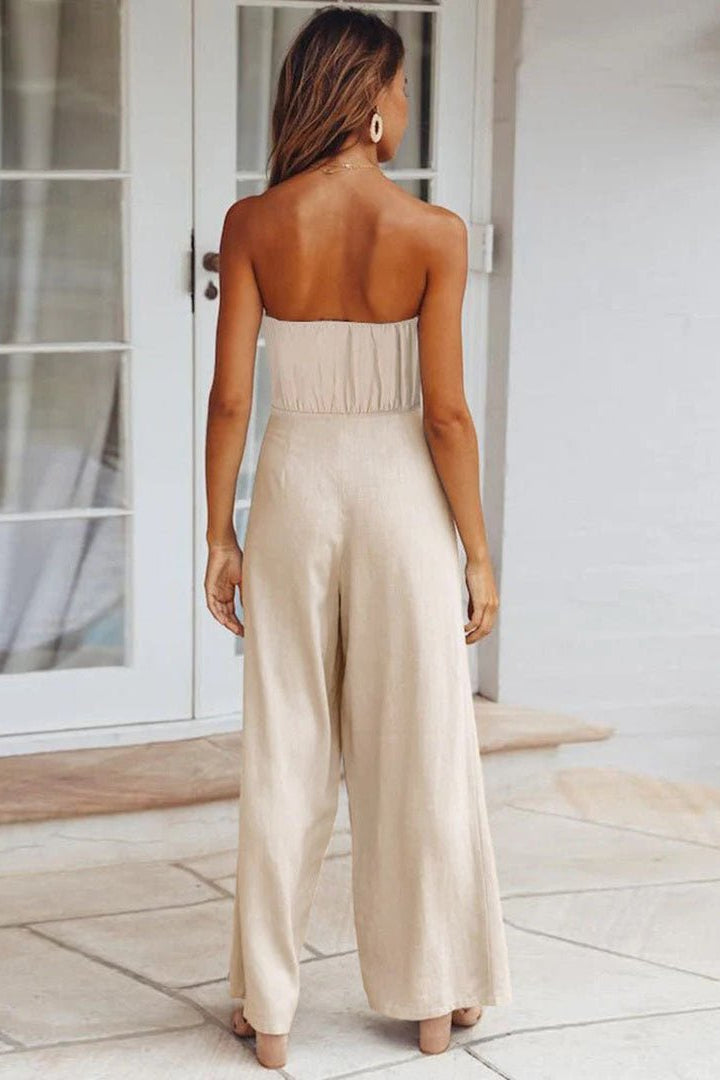 Saylor | Stylish Jumpsuit