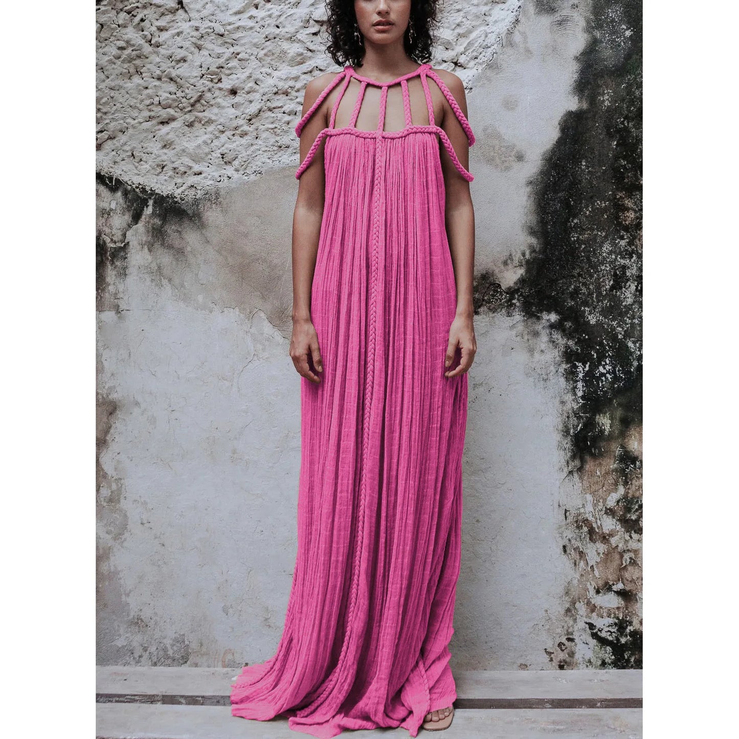 Zeeva™ - Elegant Stylish Dress