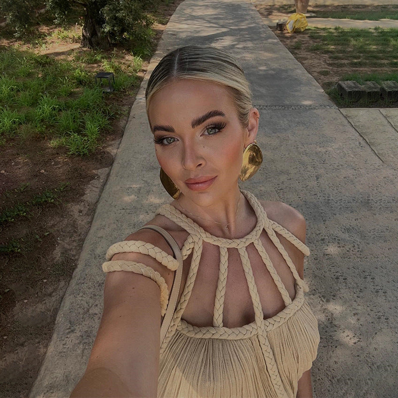 Zeeva™ - Elegant Stylish Dress