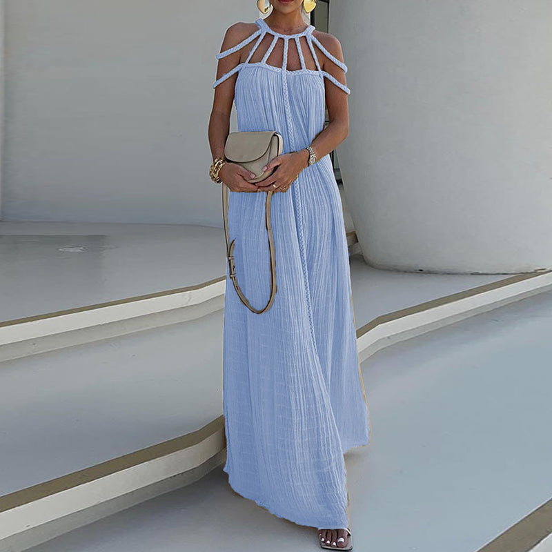 Zeeva™ - Elegant Stylish Dress