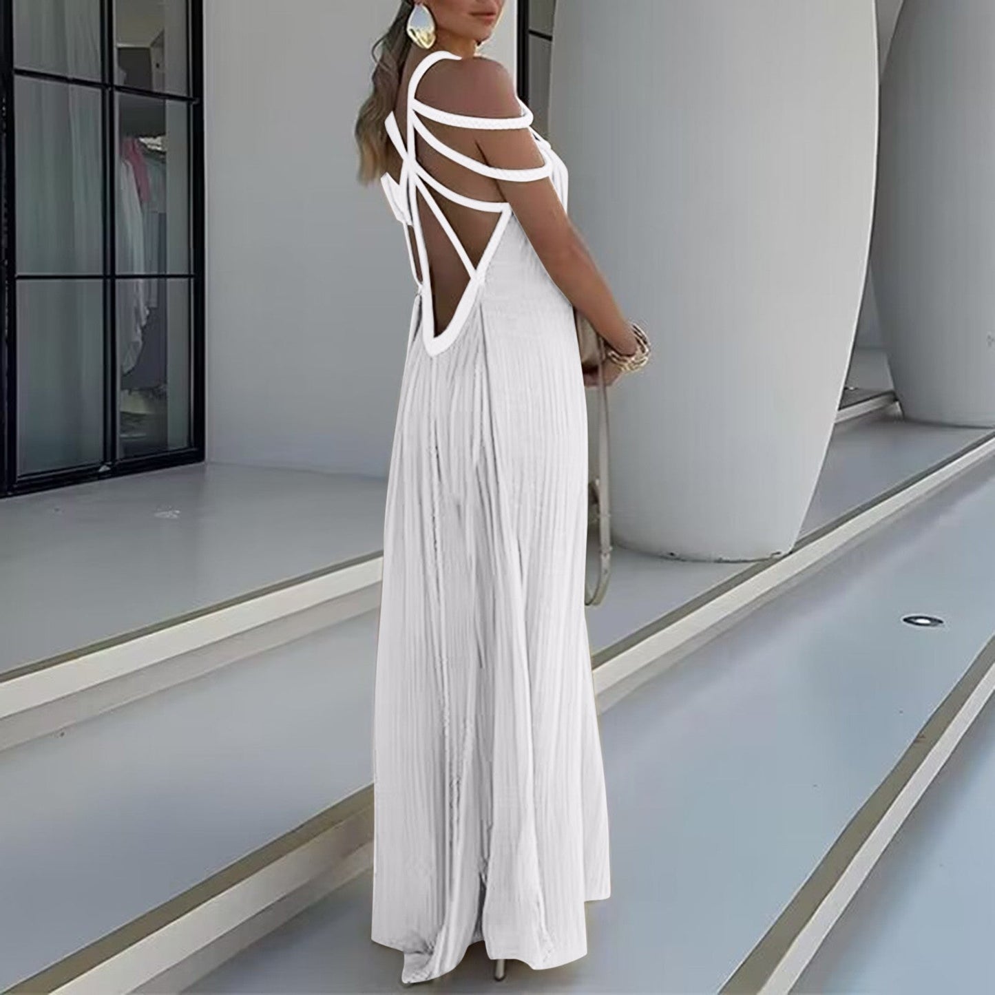 Zeeva™ - Elegant Stylish Dress