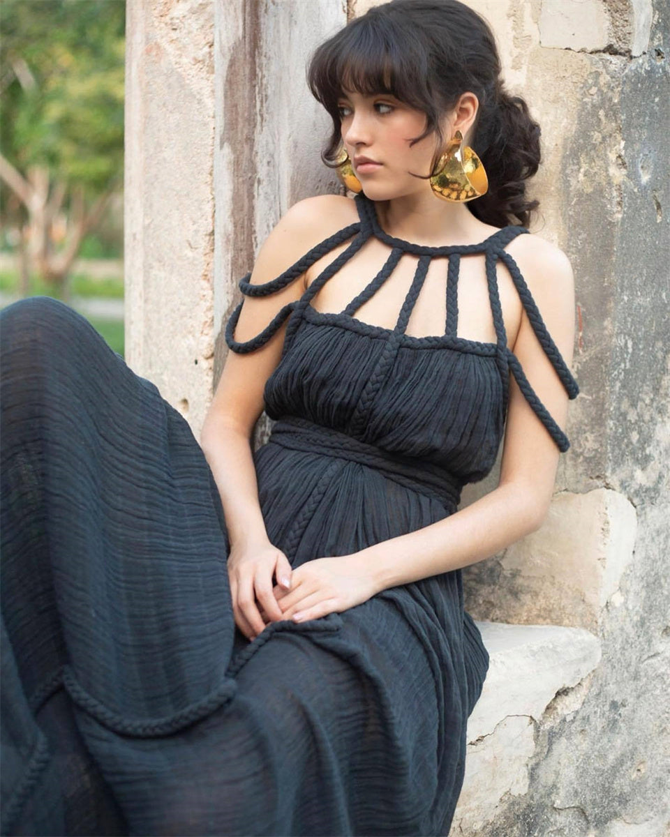 Zeeva™ - Elegant Stylish Dress