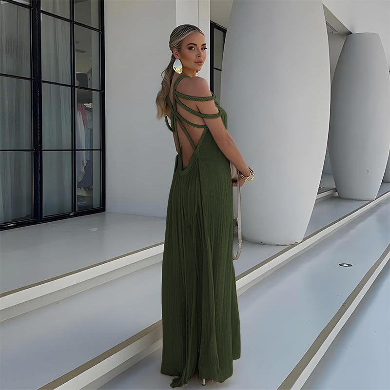 Zeeva™ - Elegant Stylish Dress