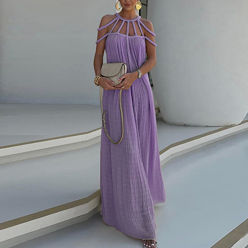 Zeeva™ - Elegant Stylish Dress