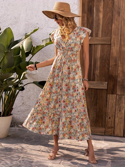 Heira™ - Summer Elegance Dress