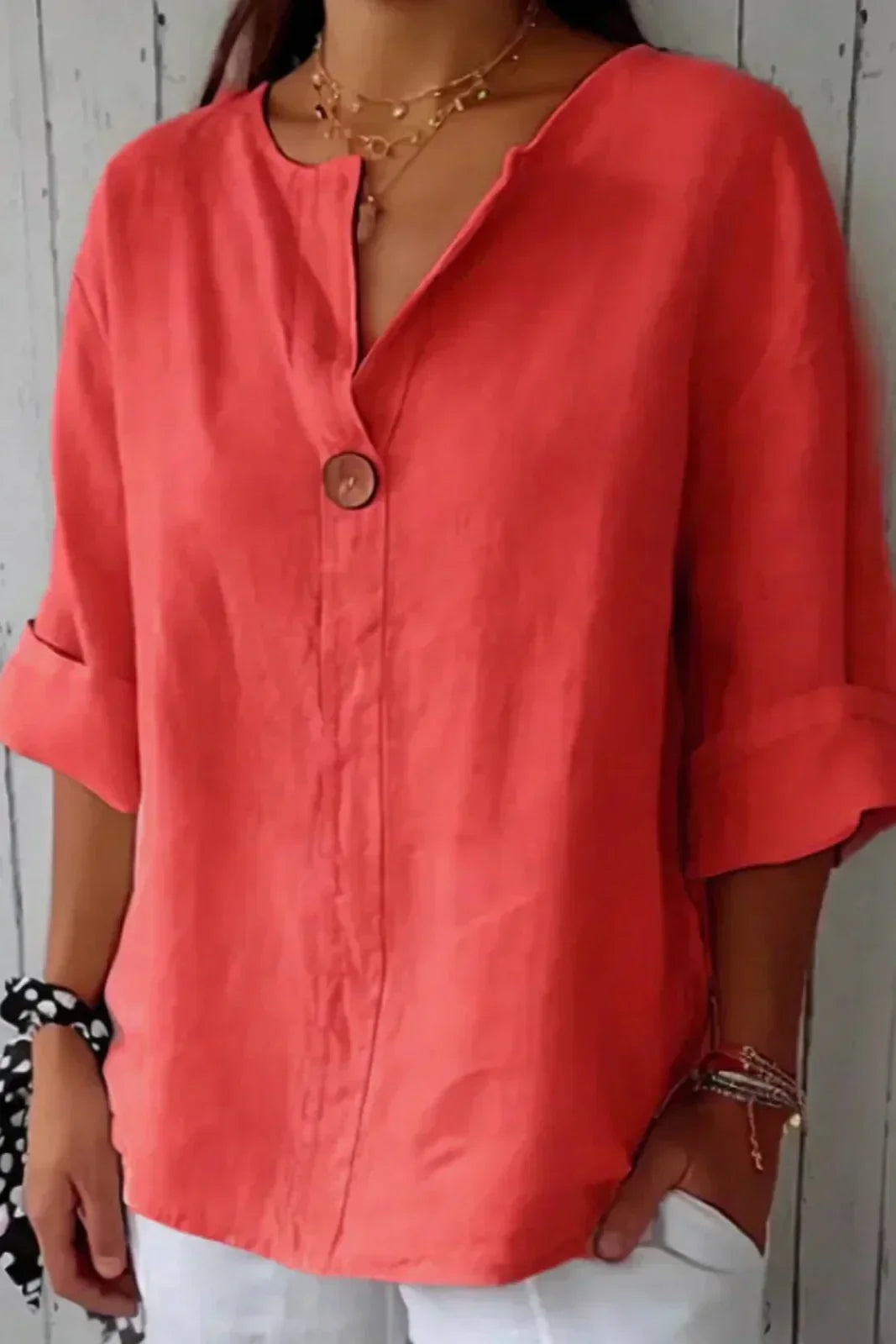 Red / 5XL