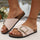 Adria™ | Stylish Orthopedic Comfortable Sandals