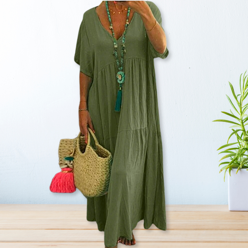 Green (Almost sold out) / 5XL