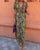 CELIA - Elegant Floral Dress