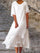 Jolina™ - Elegant Layered Dress