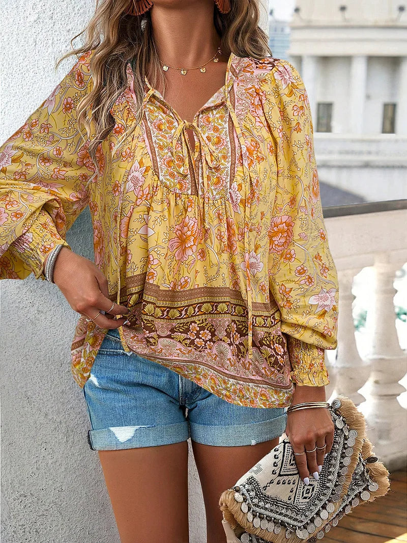 Yellow / XL
