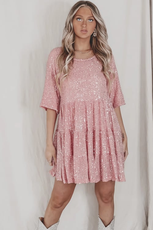 Pink (Almost sold out) / 2XL