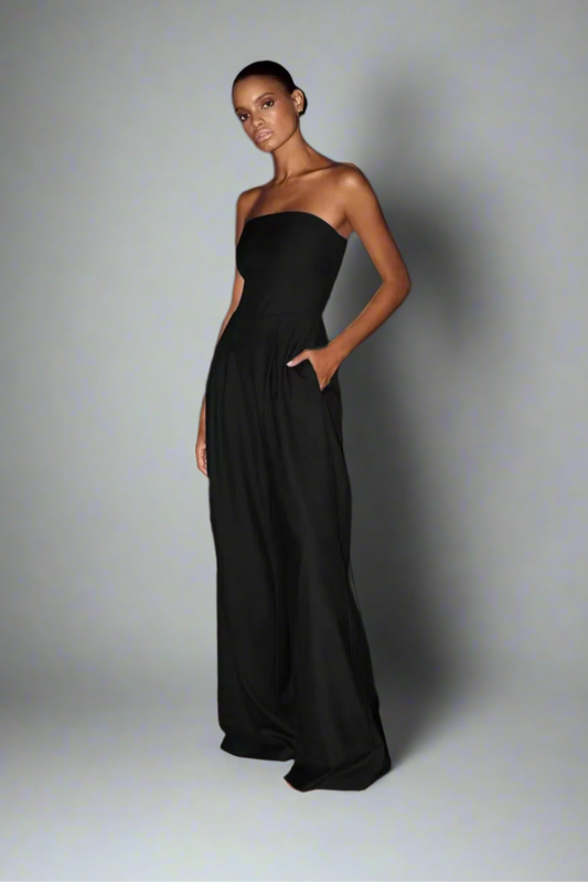 Grace | Sophisticated Jumpsuit