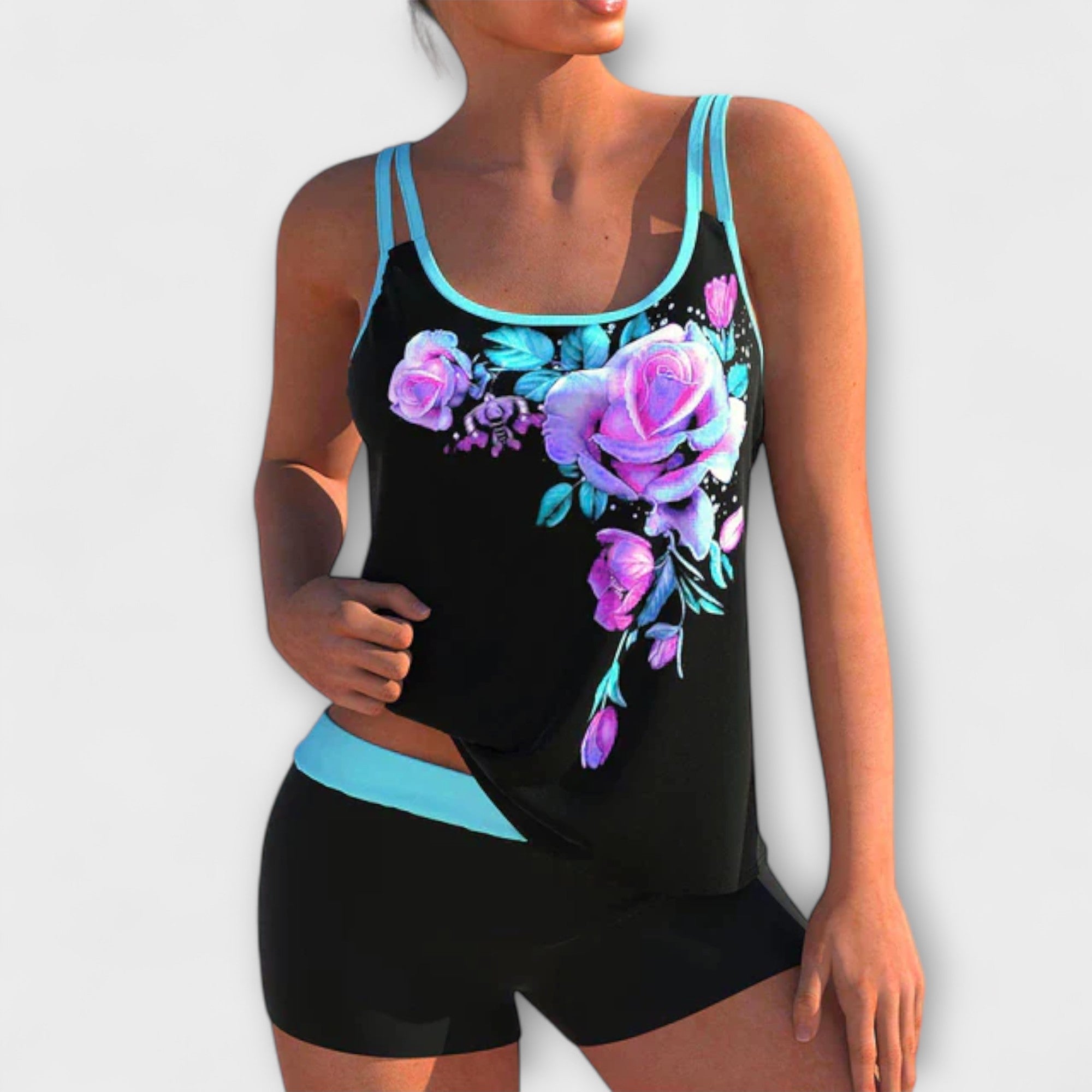 Blue / 3XL
