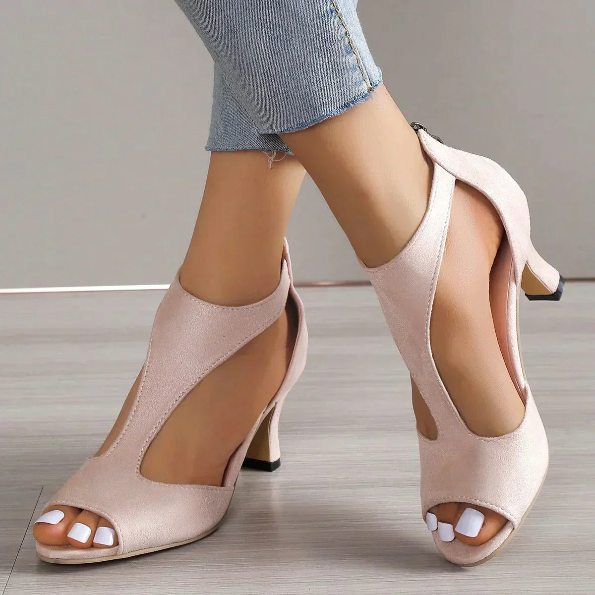 Light Pink (Almost sold out) / 13