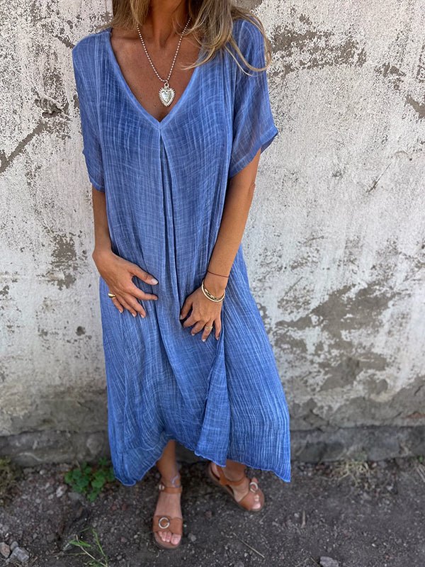 Blue (Almost sold out) / 3XL