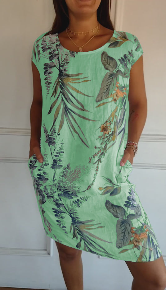 Green (Almost sold out) / 5XL