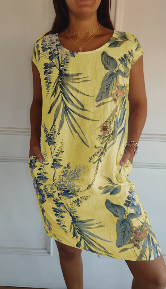 Yellow / 5XL