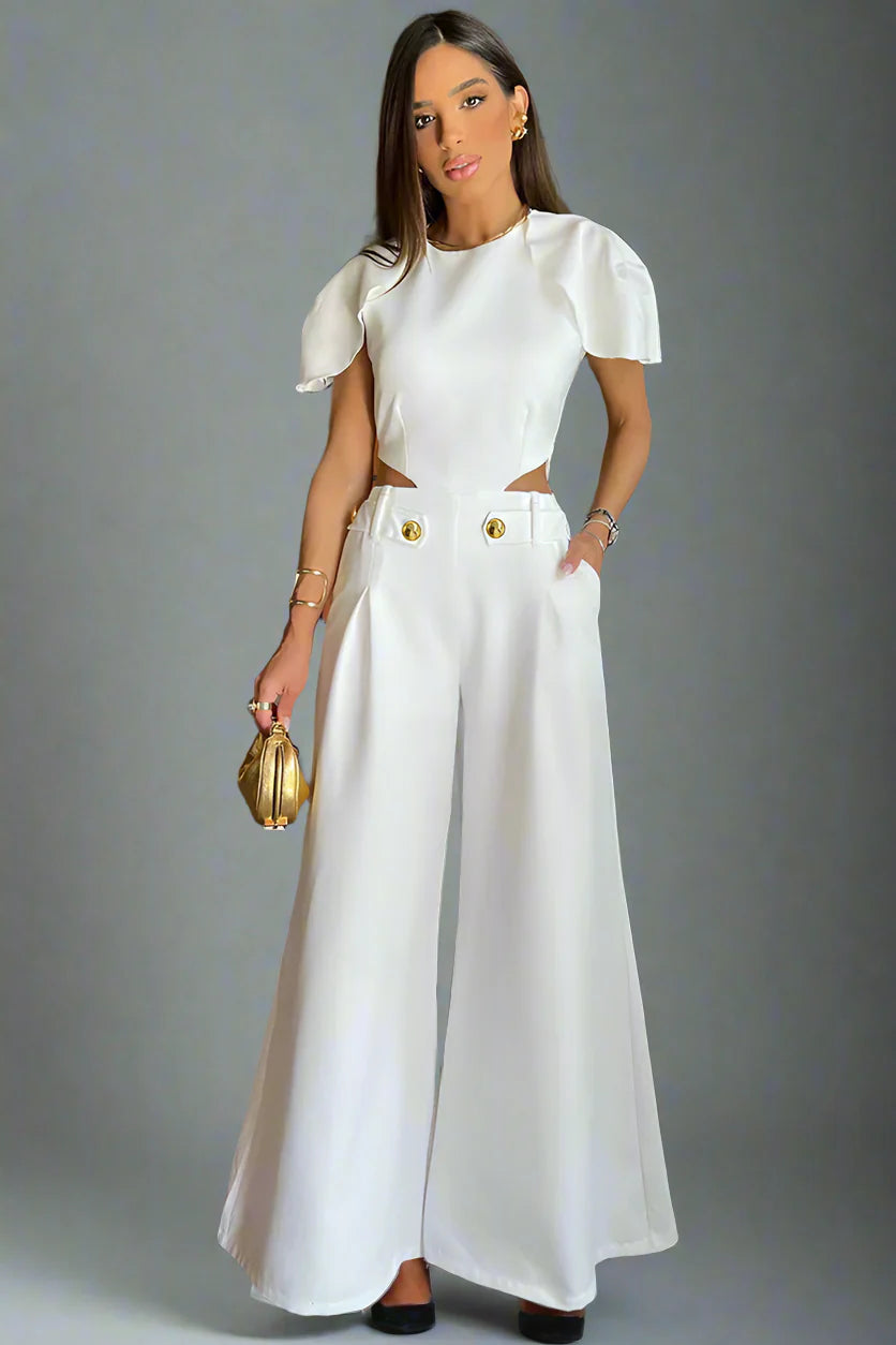 White / XL