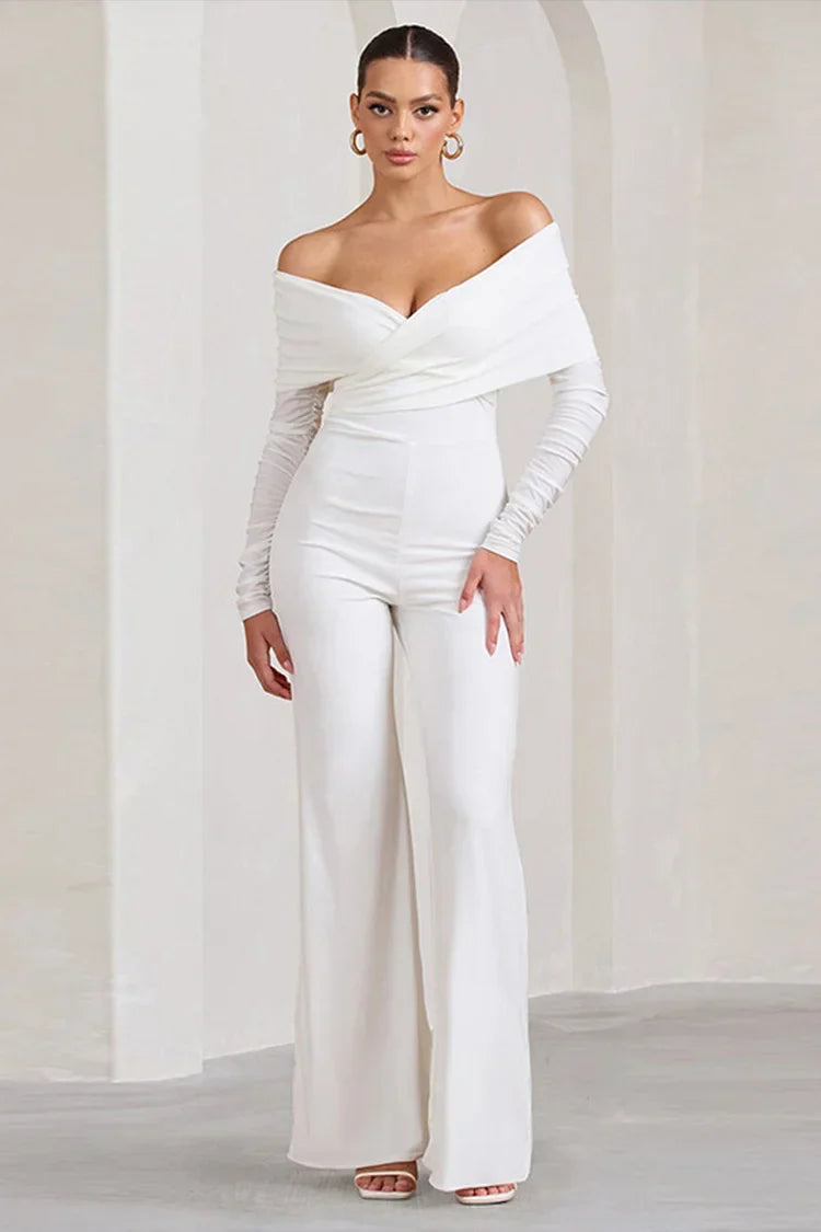 White / L