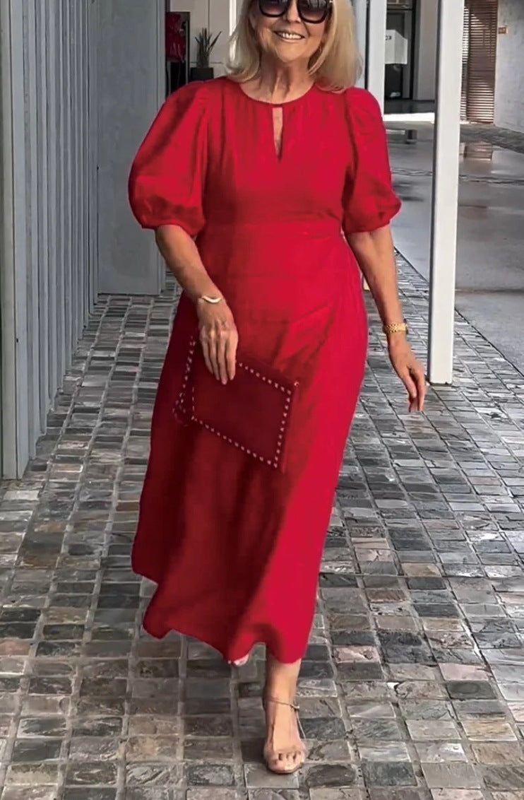 Red (Almost sold out) / 5XL