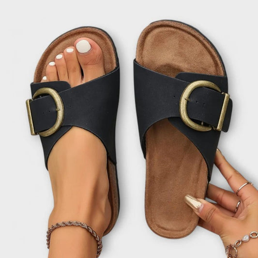 Arlet™ | Luxe Orthopedic Sandals