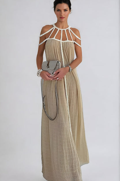 Zeeva™ - Elegant Stylish Dress