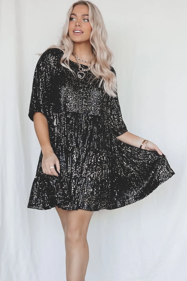 Black (Almost sold out) / 2XL