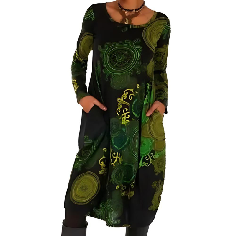 Green (Almost sold out) / 5XL