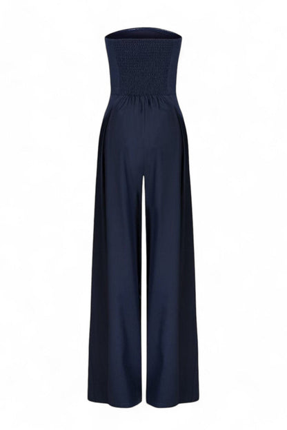 Grace | Sophisticated Jumpsuit