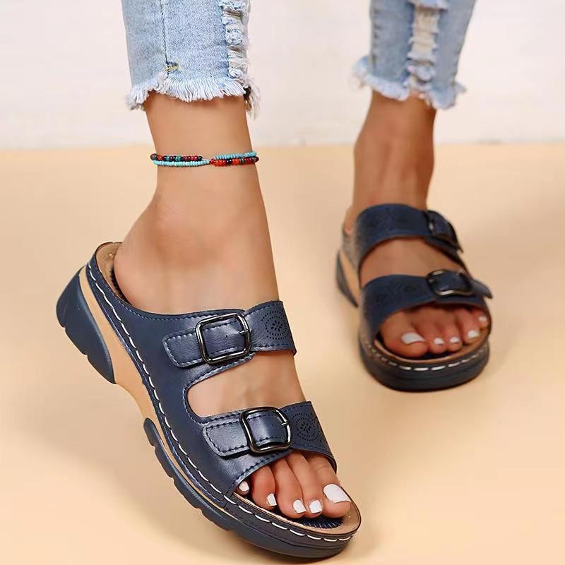 Navy Blue / 13