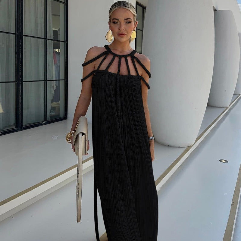 Zeeva™ - Elegant Stylish Dress