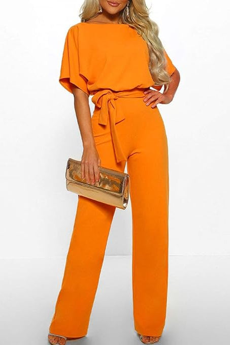 Orange / 3XL