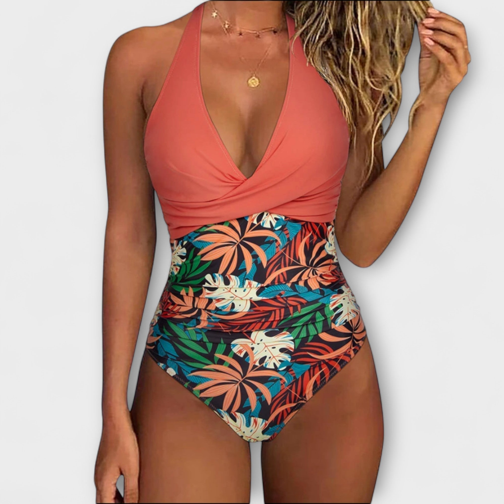 Tropical / 3XL