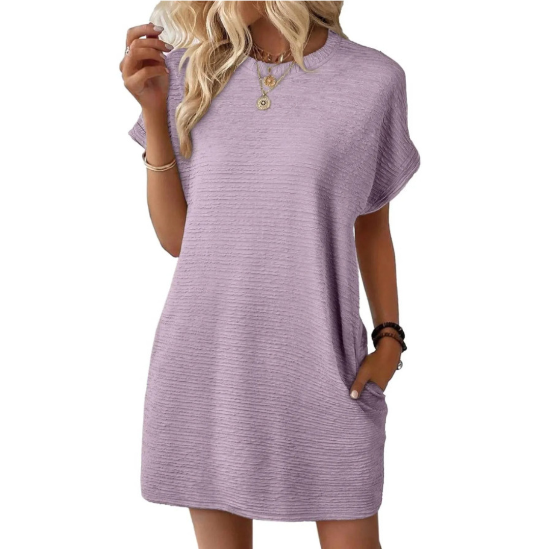 Light Purple / XXL