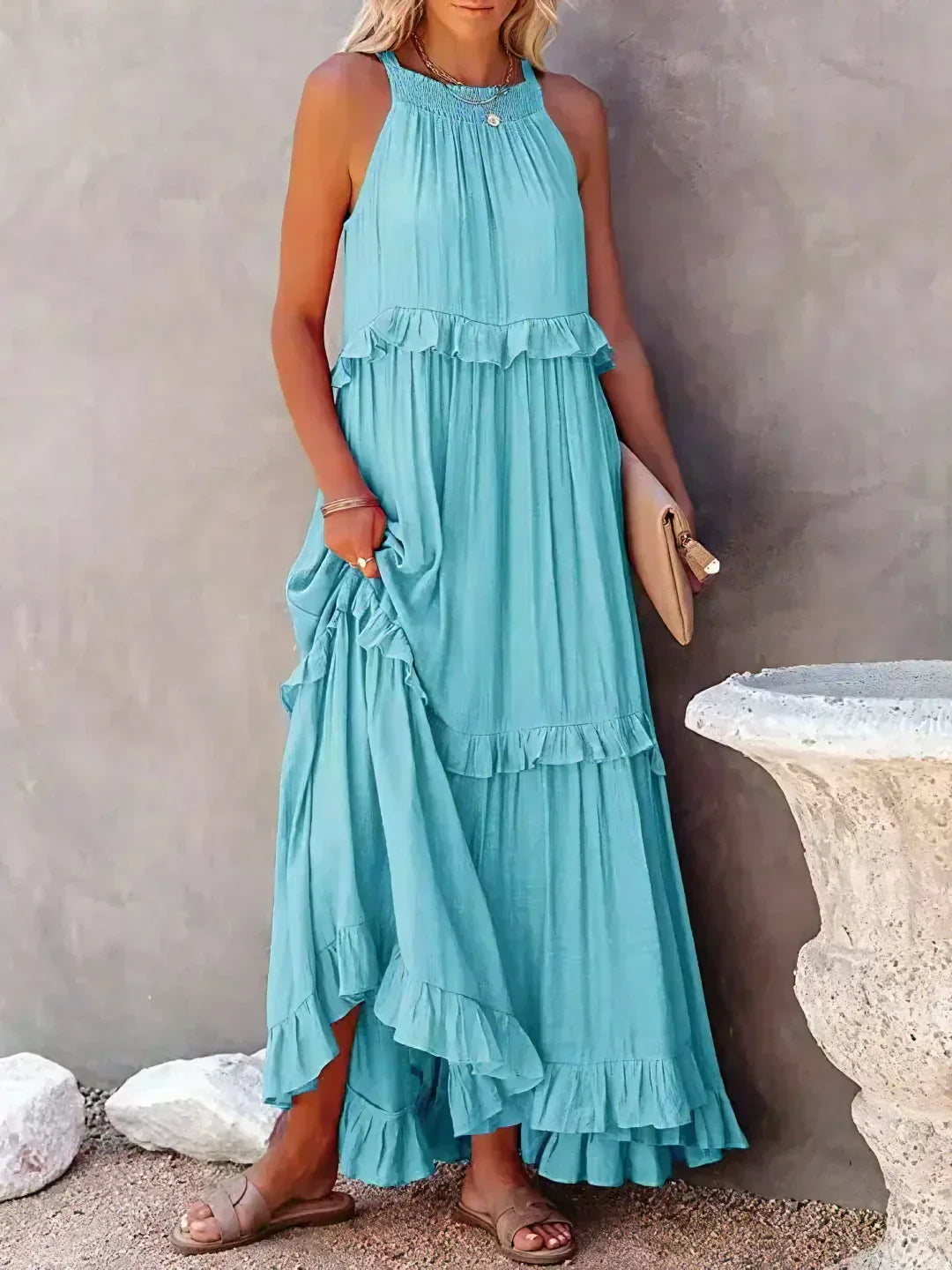 Sky Blue / XL