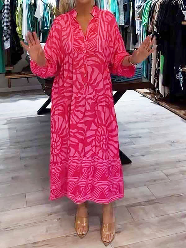 Pink (Almost sold out) / 4XL