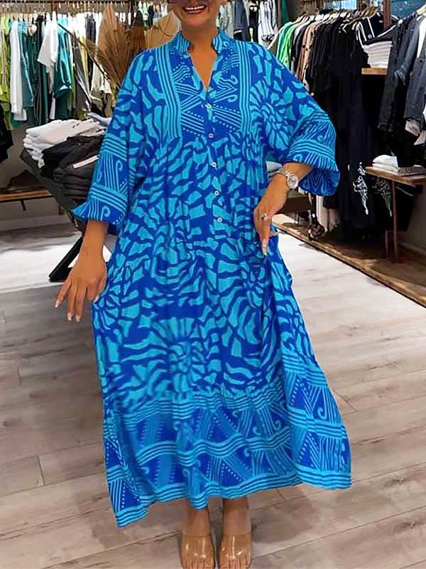 Blue (Almost sold out) / 4XL