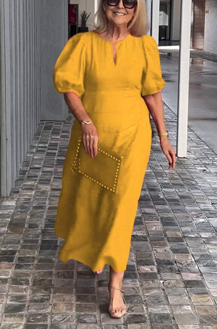 Yellow / 5XL