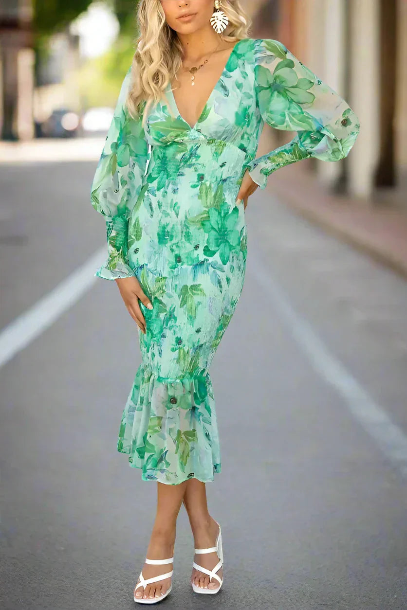 Green (Almost sold out) / XL