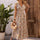 Heira™ - Summer Elegance Dress
