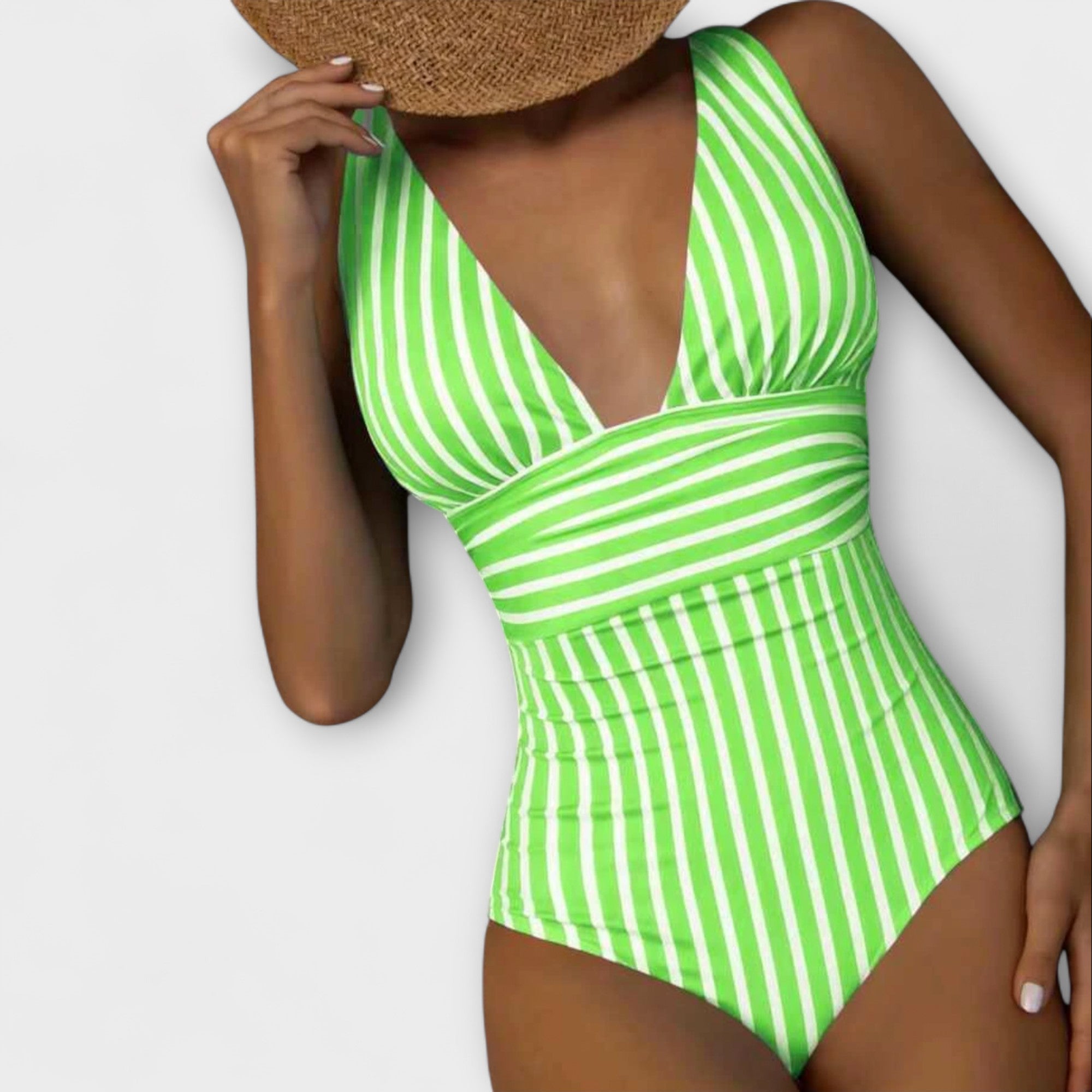 Light Green / 3XL