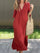 Ginny™ - Relaxed Casual Dress