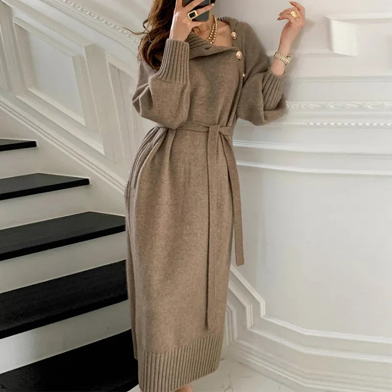 Khaki (Almost sold out) / One Size