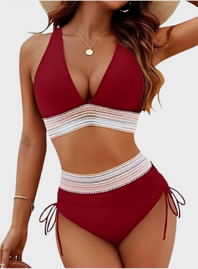 Red / 4XL