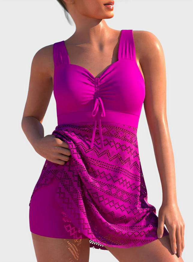 Purple / 4XL