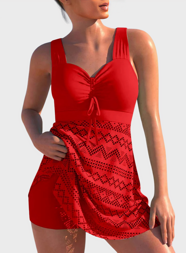 Red / 4XL