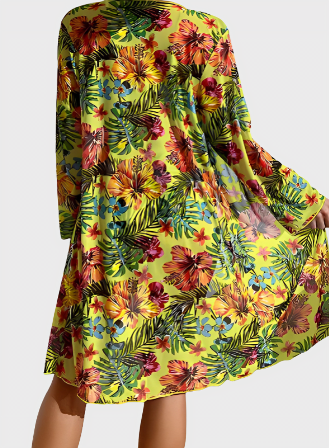 Yellow / 2XL